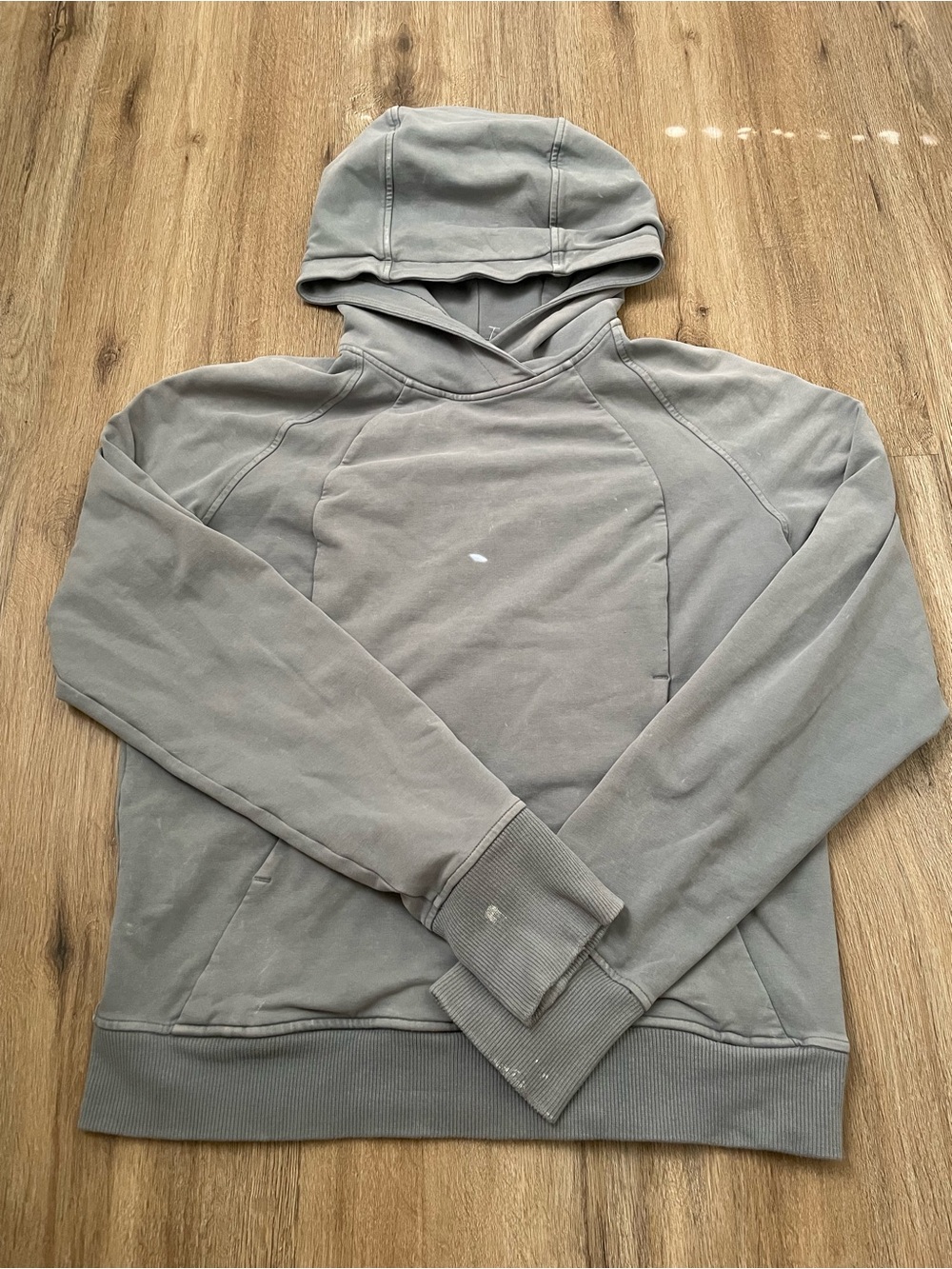 Lululemon scruba pullover
